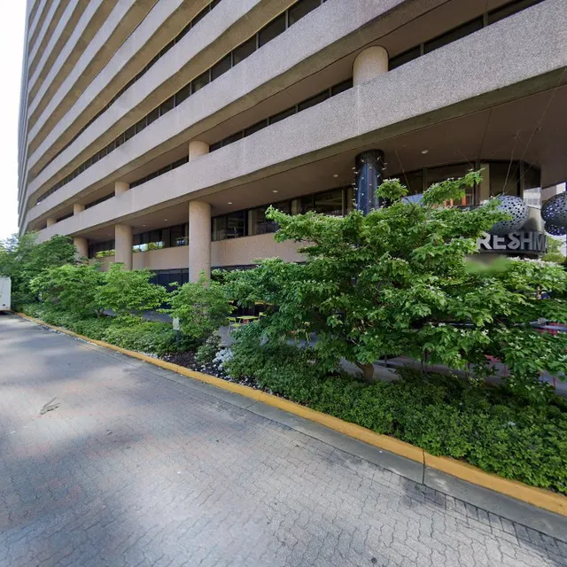 The Aerospace Corporation