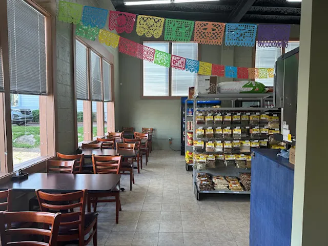 Bodega Market Luncheria & Groceries