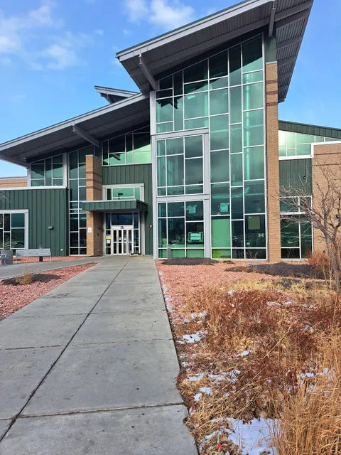 Ivy Physical Fitness Center