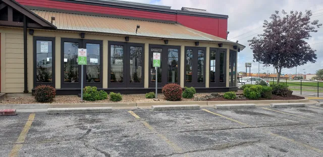 Battle Field Shoppes