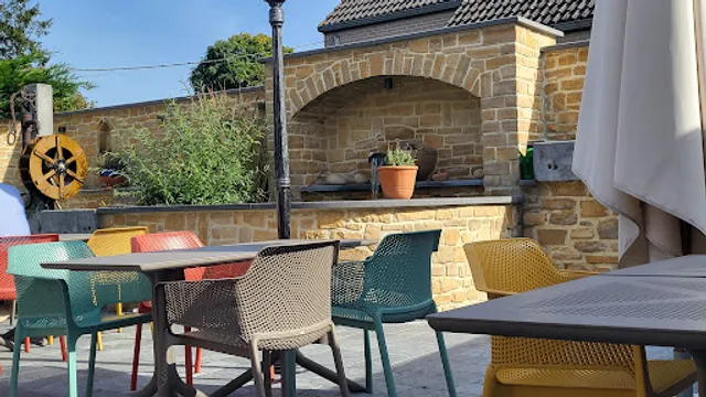 Au Vitoulet - Friterie