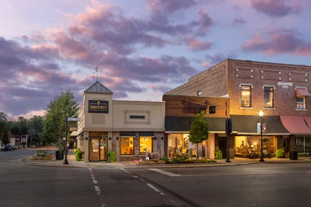 Main Street Roasters®