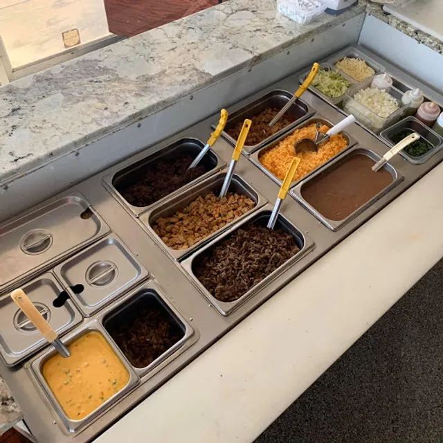 Mama Tita’s Mexican Tacos