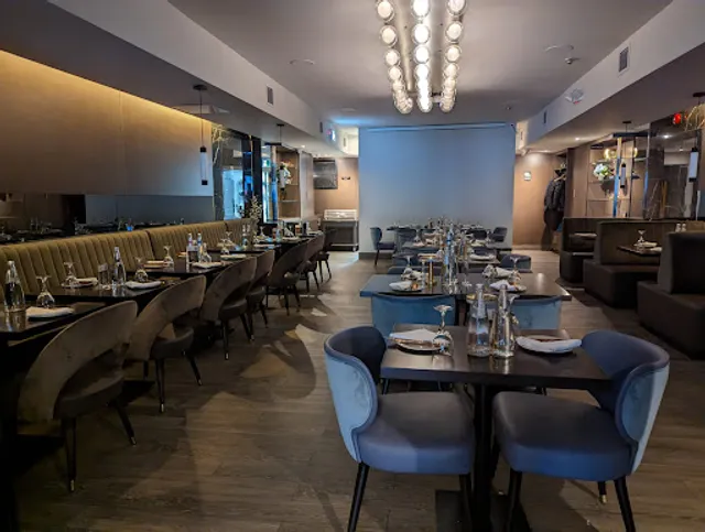 KHAZANA Toronto - by Chef Sanjeev Kapoor