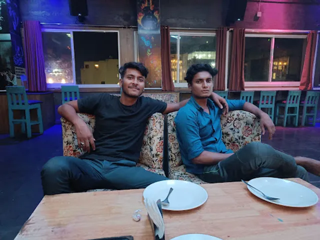 Surya's Restaurant & Bar