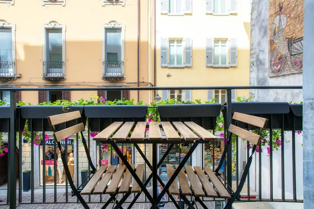 In Centro Luxury Rooms