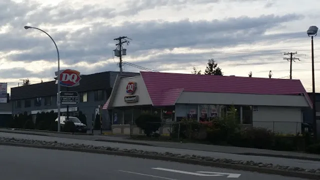Dairy Queen