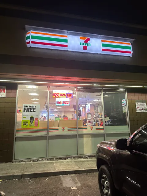 7-Eleven