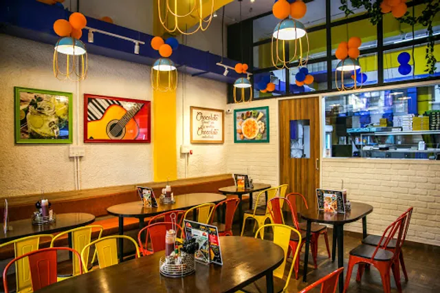 Cheelizza India Ka Pizza