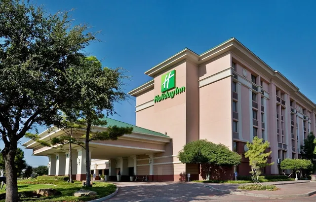 Holiday Inn Dallas-Richardson by IHG