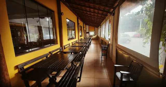 Restaurante Chef Brasil