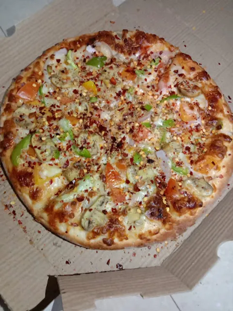 5 star Pizza Restaurant