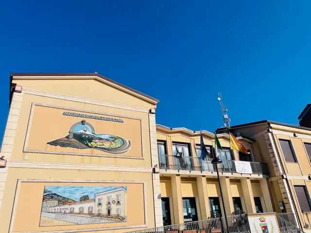 B&B La Dama dell'Etna