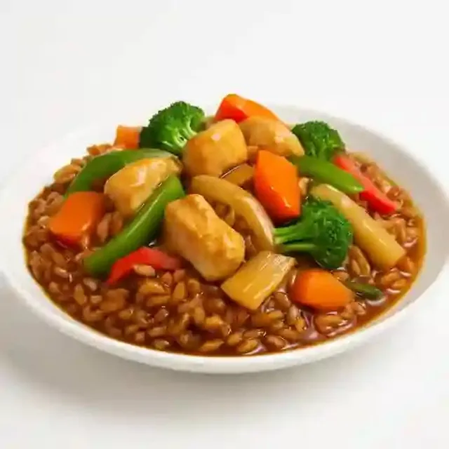 Restaurante Palacio Imperial