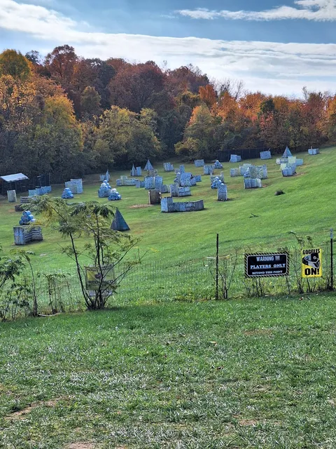 Paintball Sportsland, Inc.