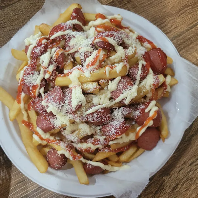 El Querzal Restaurant