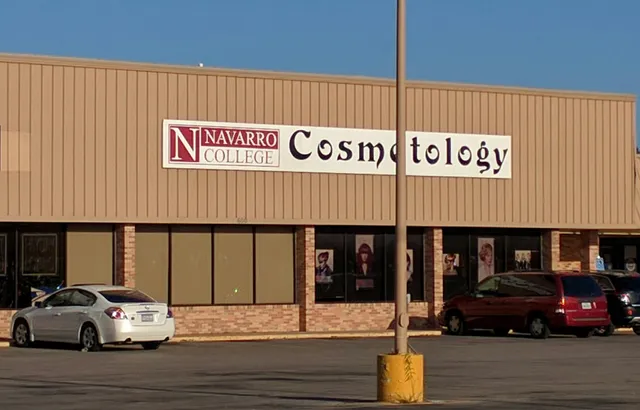 Navarro College of Cosmetology