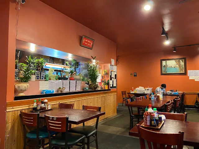 Phở 99 Authentic Vietnamese