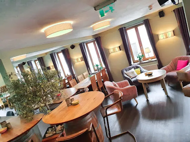 Hotel Krumbach & Restaurant