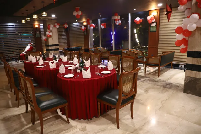 The Golf Club, Bhalswa