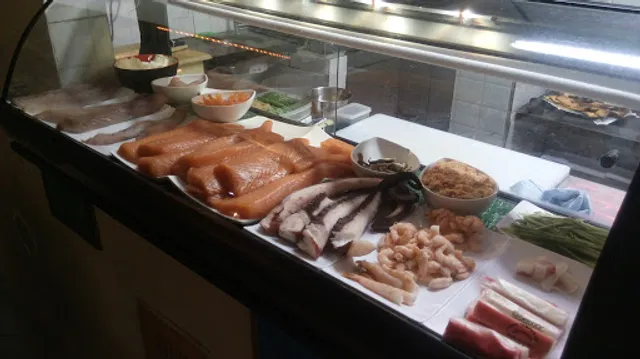 Kin Sushi e Poke - Bombinhas Delivery