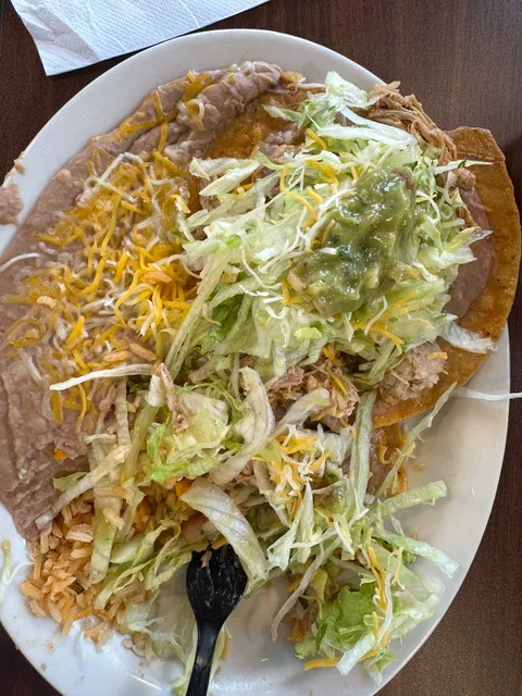 Albertanos Billings LLC