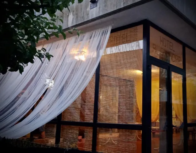 Hotel Villa Alexandra