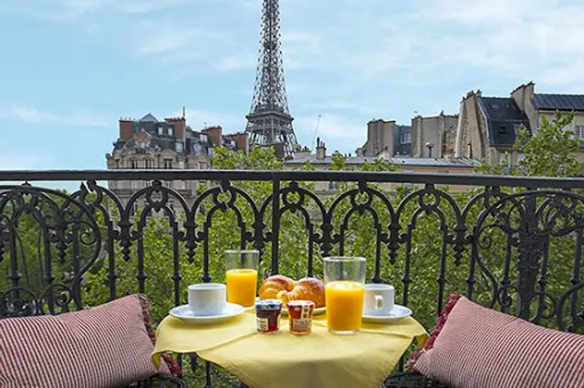 GuestReady - Conciergerie Airbnb Paris