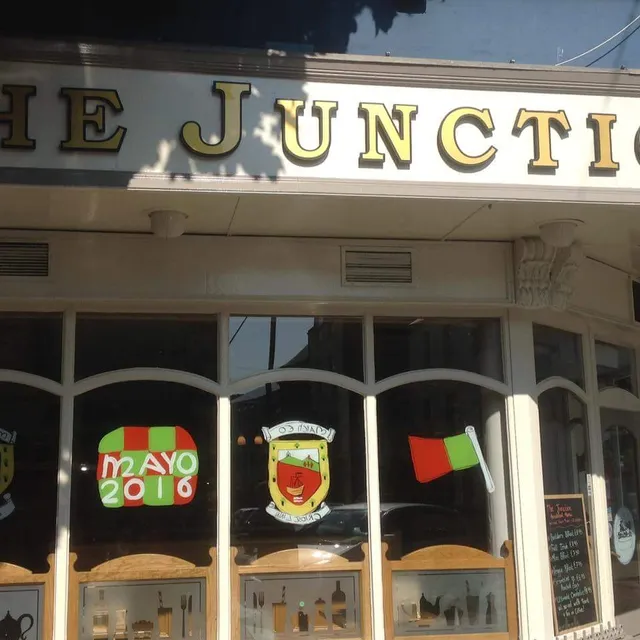 The Junction