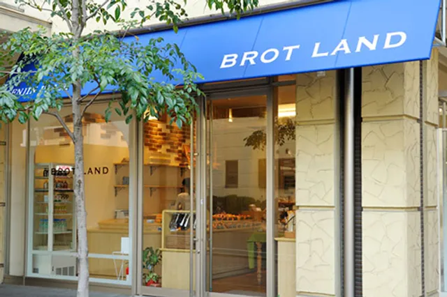 BROT LAND