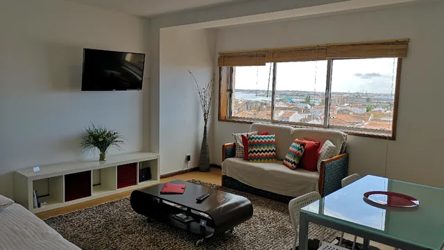 Aveiro City Center by Visit-Aveiro