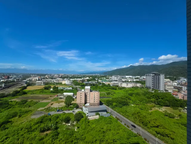 宜蘭溫泉海景輕旅飛揚