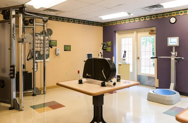 Harmony Palos Heights