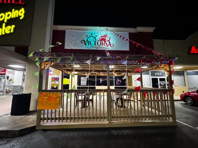 La Victoria Mar y Tierra