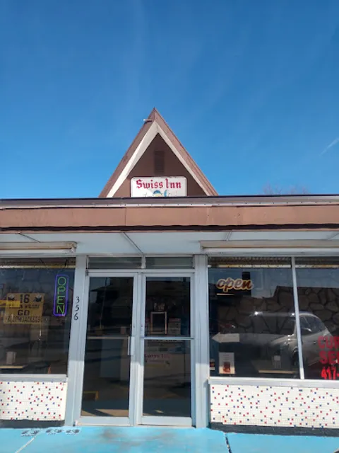 Swiss Inn-Drive In