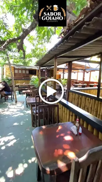 Restaurante Sabor Goiano