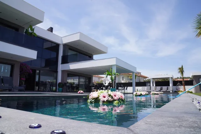 Şerife Hanım Konağı