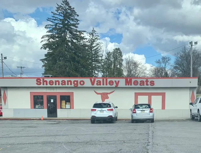 Shenango Valley Meat & Poultry
