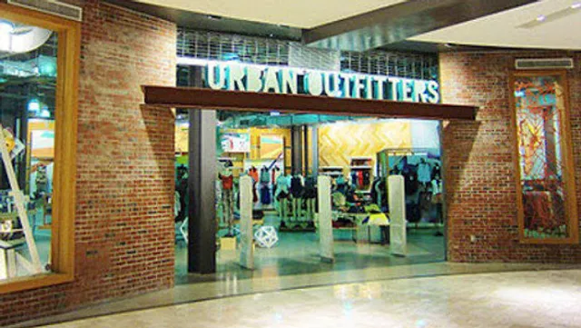 Urban Outfitters