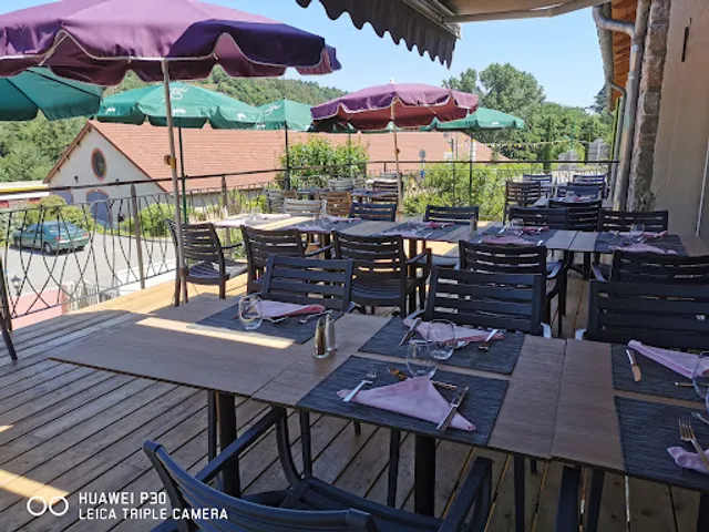 Hotel des Negociants