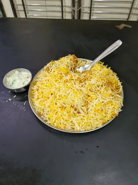 Borivali Biryani Centre