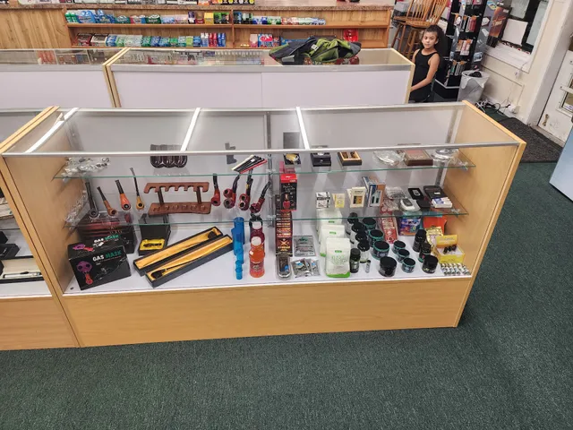 Liberty Plaza Shopping Center