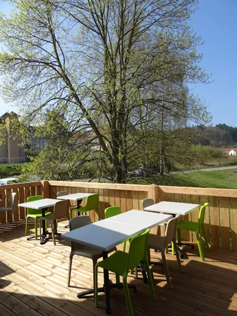 La Pizza de Nico Bitche