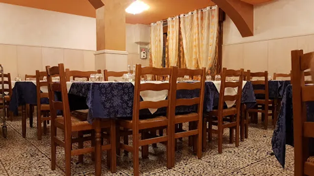 Ristorante Da Mauro