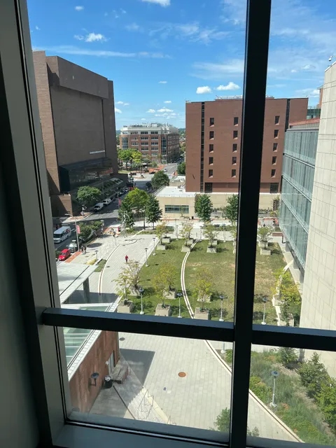 University of Maryland School of Dentistry