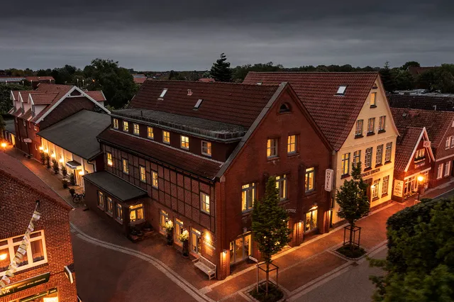 Altstadthotel Eibsen