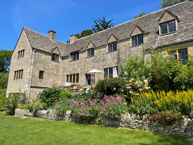 The Stanton GuildHouse