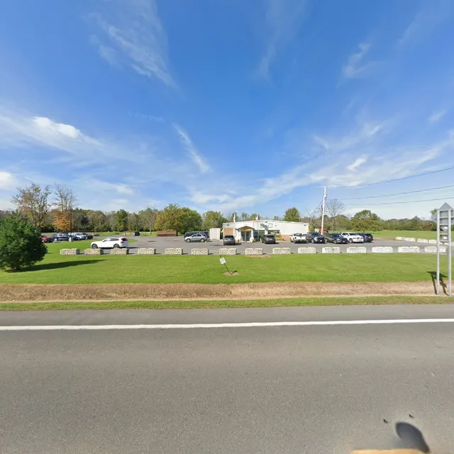 Cayuga Nation of Indians