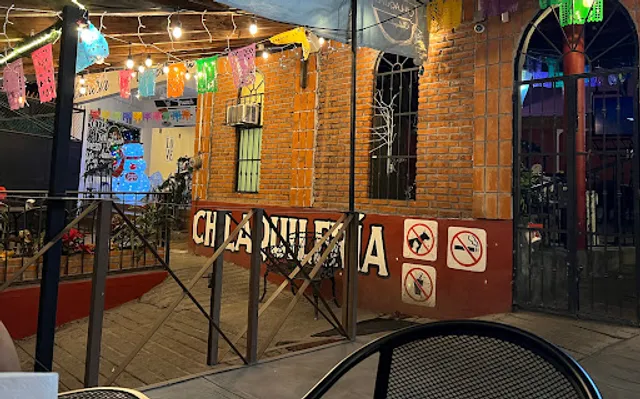 Chi-laqui-lli Restaurante Jojutla