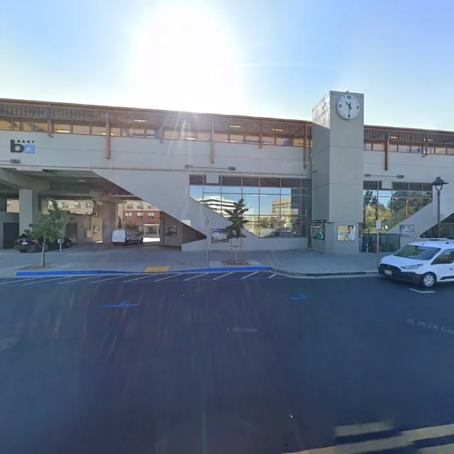 Walnut Creek Farmers Market